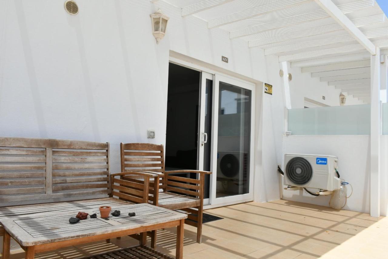 Flower Beach 14 San Bartolomé Εξωτερικό φωτογραφία