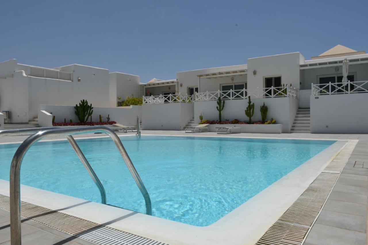 Flower Beach 14 San Bartolomé Εξωτερικό φωτογραφία