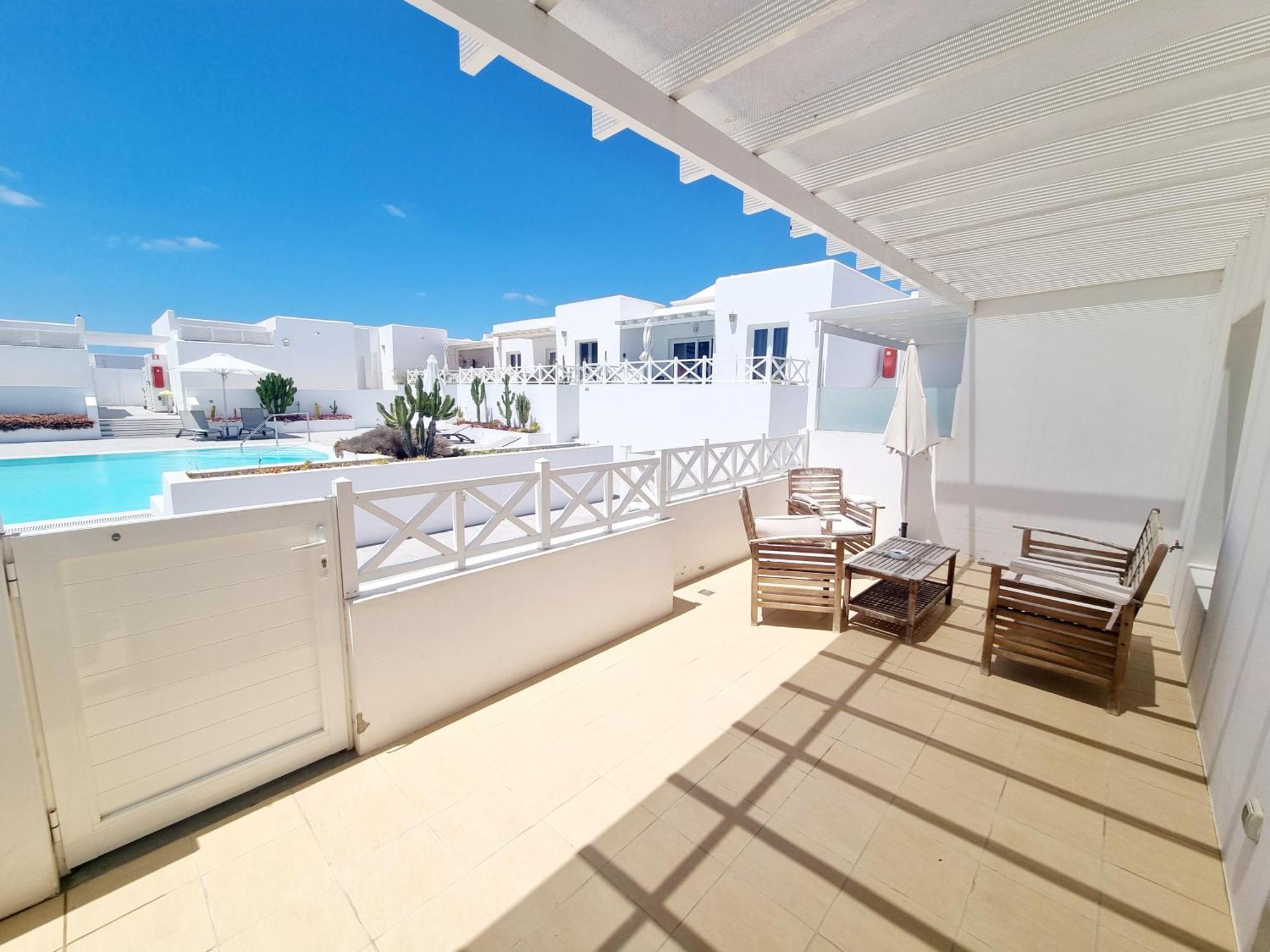 Flower Beach 14 San Bartolomé Εξωτερικό φωτογραφία